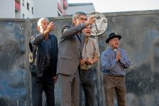 16.06.2024 Der Besuch der alten Dame